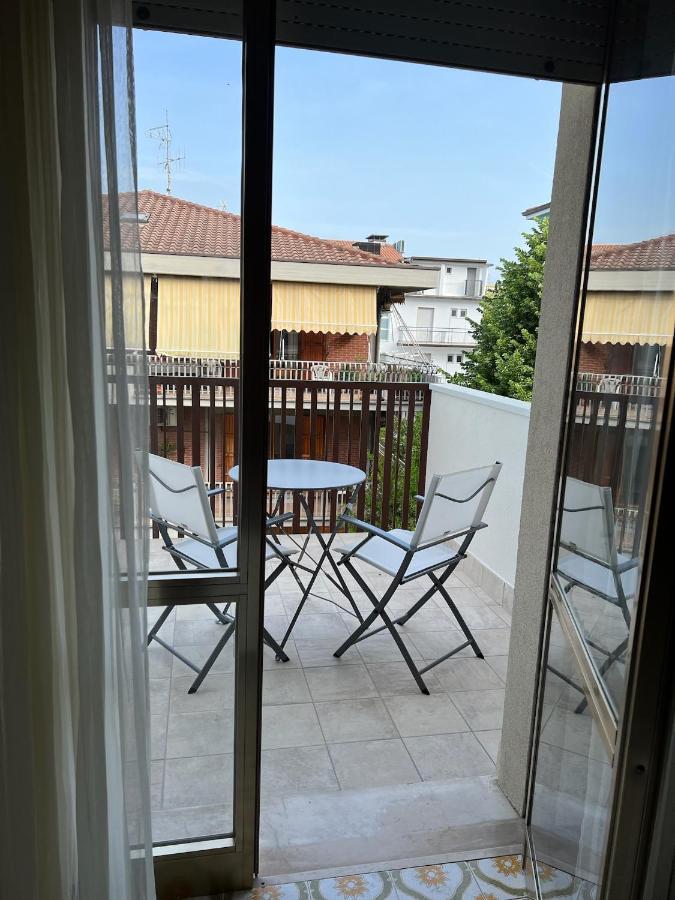Hotel Calypso Bellaria-Igea Marina Exterior photo
